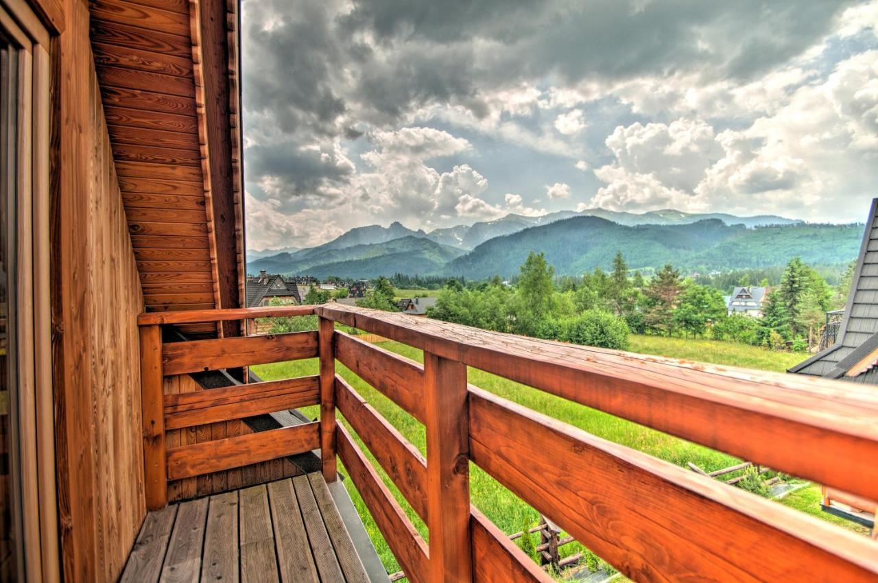 Karczogrod Villa Кошелско Екстериор снимка
