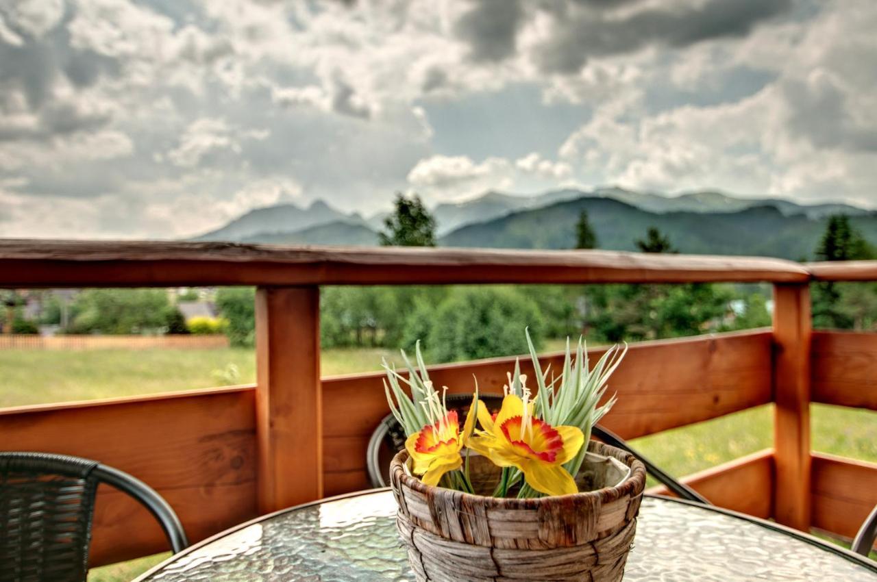Karczogrod Villa Кошелско Екстериор снимка
