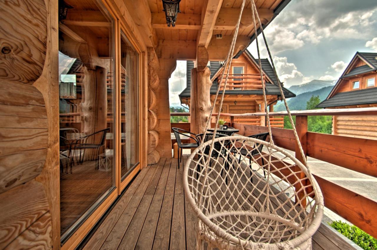 Karczogrod Villa Кошелско Екстериор снимка