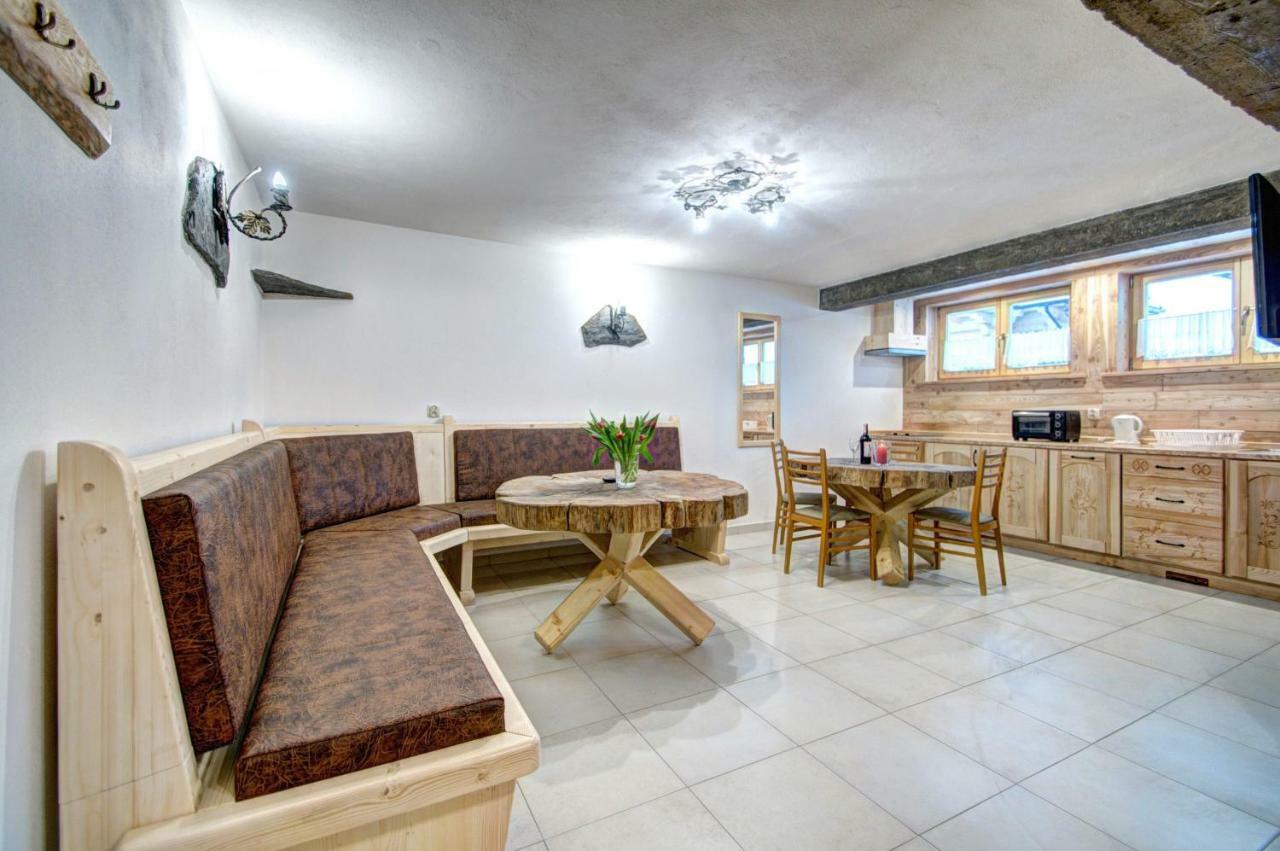 Karczogrod Villa Кошелско Екстериор снимка